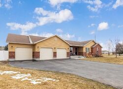 Pre-foreclosure in  Timberline Rd Rexburg, ID 83440
