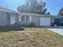 Pre-foreclosure in  Casino Dr Holiday, FL 34690