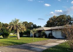 Pre-foreclosure in  Dora St Spring Hill, FL 34608