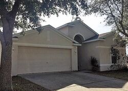 Pre-foreclosure in  Durango Cir Brooksville, FL 34604
