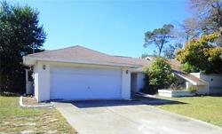 Pre-foreclosure in  MALLARD ST Spring Hill, FL 34606