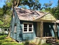 Pre-foreclosure in  Jenkins Ave Brooksville, FL 34604