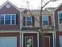 Pre-foreclosure in  GLEN VIEW WAY Hampton, GA 30228
