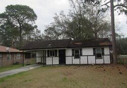 Pre-foreclosure in  Greenbriar Rd Hinesville, GA 31313