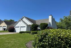 Pre-foreclosure in  Baker Grove Rd Nw Acworth, GA 30101