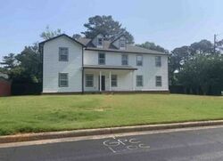 Pre-foreclosure in  Westminster Ln Jonesboro, GA 30238