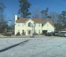 Pre-foreclosure in  Green Marsh Ct Decatur, GA 30034