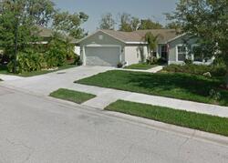 Pre-foreclosure in  Summit Rock Ct Parrish, FL 34219