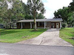 Pre-foreclosure in  Sw 102nd Ln Ocala, FL 34481