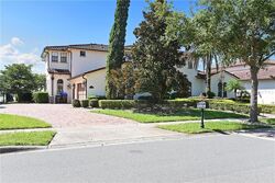 Pre-foreclosure in  Lake Whitney Dr Windermere, FL 34786