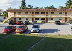 Pre-foreclosure in  Nw 78th Ave Hollywood, FL 33024