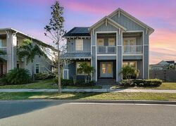Pre-foreclosure in  Bovet Ave Orlando, FL 32827