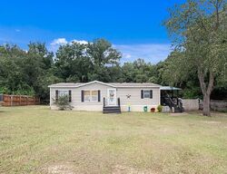 Pre-foreclosure in  Orange Blossom Ln Eustis, FL 32736