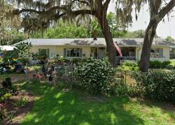Pre-foreclosure in  N Grove St Eustis, FL 32726