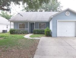 Pre-foreclosure in  Winchester Cir Eustis, FL 32726