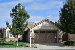 Pre-foreclosure in  Sheffield Way Elk Grove, CA 95757