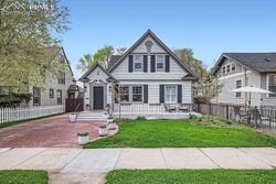 Pre-foreclosure in  N Nevada Ave Colorado Springs, CO 80907