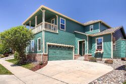 Pre-foreclosure in  Silverwind Cir Colorado Springs, CO 80923