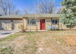 Pre-foreclosure in  Eastcrest Cir E Colorado Springs, CO 80916
