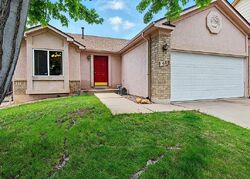 Pre-foreclosure in  Brush Oak Dr Colorado Springs, CO 80906