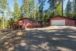 Pre-foreclosure in  Fernrae Dr Pollock Pines, CA 95726