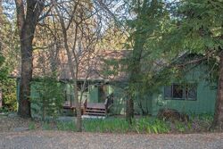 Pre-foreclosure in  Five Spot Rd Pollock Pines, CA 95726