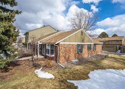 Pre-foreclosure in  E Amherst Dr Denver, CO 80231