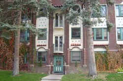 Pre-foreclosure in  N Clarkson St Denver, CO 80218