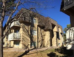 Pre-foreclosure in  E Quincy Ave  Denver, CO 80237