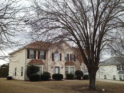 Pre-foreclosure in  HARMONY HILLS CT Lithonia, GA 30058