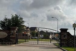 Pre-foreclosure in  Kenton Place Ln Cypress, TX 77429