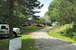 Pre-foreclosure in  Nelkin Rd Colchester, CT 06415