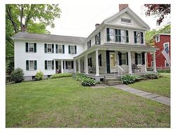 Pre-foreclosure in  Main St New Hartford, CT 06057