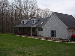 Pre-foreclosure in  Hampden Rd Stafford Springs, CT 06076