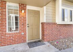Pre-foreclosure in  Gale Blvd Unit 1 Denver, CO 80260