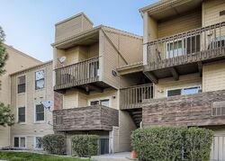 Pre-foreclosure in  E Arizona Ave Unit 308 Aurora, CO 80017