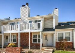 Pre-foreclosure in  E Ford Dr Aurora, CO 80017