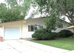 Pre-foreclosure in  Dexter Pl Fort Morgan, CO 80701