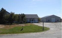 Pre-foreclosure in  E KEEN AVE Byers, CO 80103