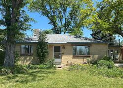 Pre-foreclosure in  Raleigh St Westminster, CO 80030