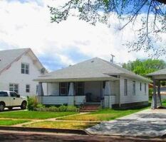 Pre-foreclosure in  Adams Ave Akron, CO 80720
