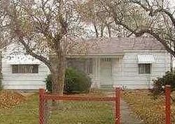 Pre-foreclosure in  KENTON ST Aurora, CO 80010