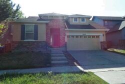 Pre-foreclosure in  Olathe St Commerce City, CO 80022