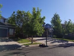 Pre-foreclosure in  KEVIN CT Broomfield, CO 80023