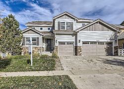 Pre-foreclosure in  Princeton Pl Broomfield, CO 80023