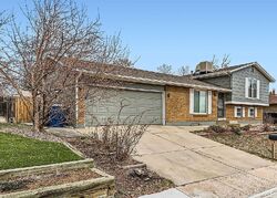 Pre-foreclosure in  Yates St Westminster, CO 80030