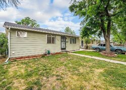 Pre-foreclosure in  Albion St Commerce City, CO 80022