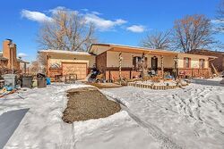 Pre-foreclosure in  Counter Dr Henderson, CO 80640