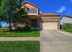 Pre-foreclosure in  Mount Elbert St Brighton, CO 80601