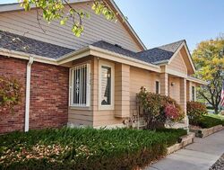 Pre-foreclosure in  S Troy Way Aurora, CO 80014